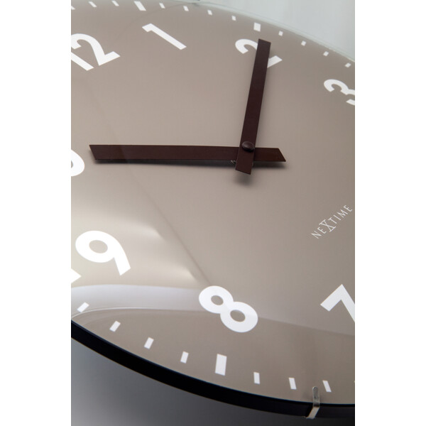 Duomo Veggklokke 35 cm (Bilde 3 av 5)