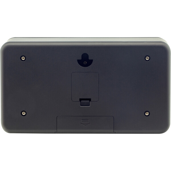 Flip Clock 24-timers Bord-/Veggur 18 cm (Bilde 3 av 6)
