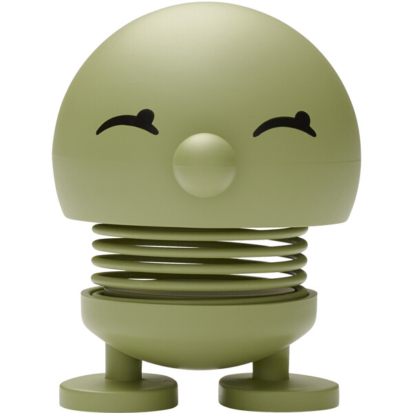 Hoptimist Bimble Myk S (Bilde 1 av 8)