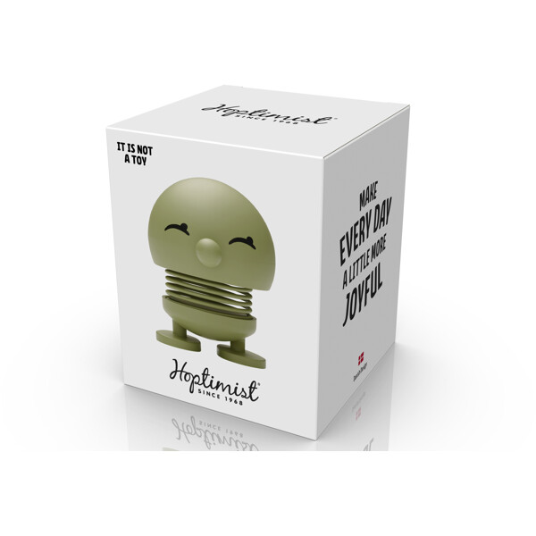 Hoptimist Bimble Myk S (Bilde 8 av 8)