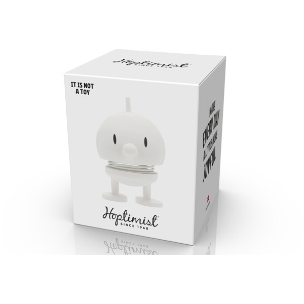 Hoptimist Bumble Myk S (Bilde 5 av 5)