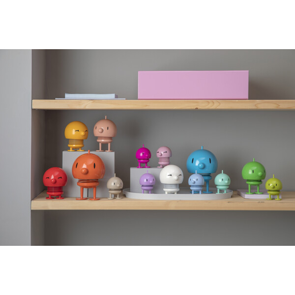 Hoptimist Bumble S (Bilde 2 av 6)