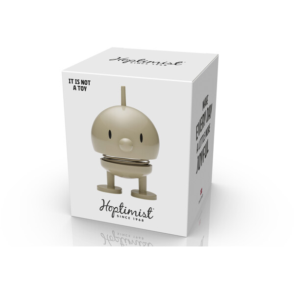 Hoptimist Bumble S (Bilde 6 av 6)