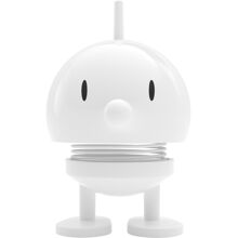 White - Hoptimist Bumble S