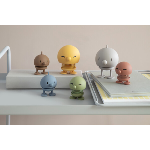 Hoptimist Soft Bumble S (Bilde 4 av 8)