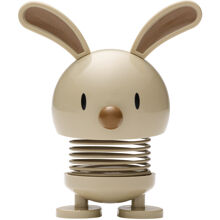 Hoptimist Bunny