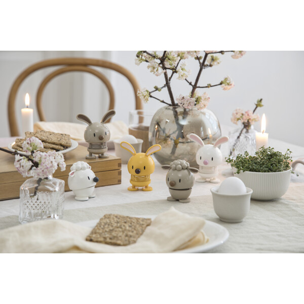 Hoptimist Bunny (Bilde 3 av 4)