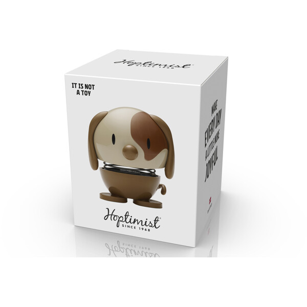 Hoptimist Hund (Bilde 6 av 6)