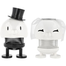 Hoptimist Brud & Brudgom