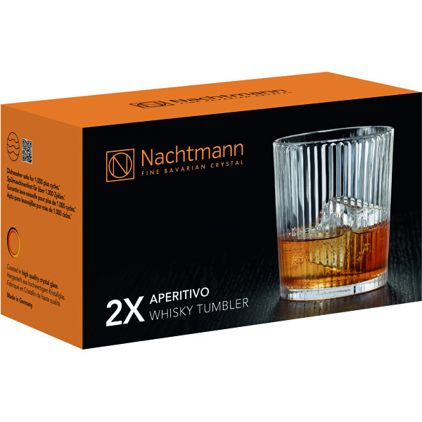 Aperitivo Tumblerglass 37cl 2-pakning (Bilde 4 av 4)