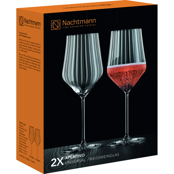 Aperitivo Universalglass 49cl 2-pack (Bilde 3 av 3)