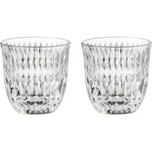 Ethno Barista Espresso Glass 9cl 2-pack