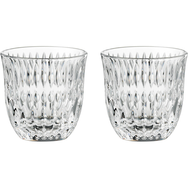 Ethno Barista Espresso Glass 9cl 2-pack (Bilde 1 av 6)