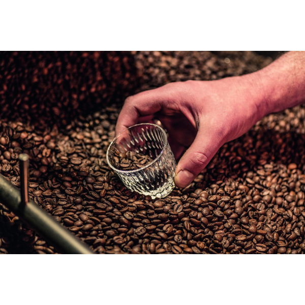 Ethno Barista Espresso Glass 9cl 2-pack (Bilde 4 av 6)