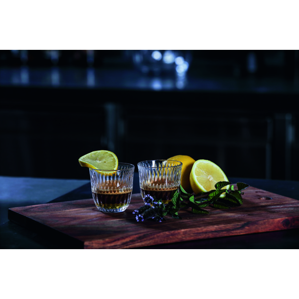 Ethno Barista Espresso Glass 9cl 2-pack (Bilde 5 av 6)
