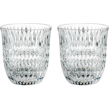 Ethno Barista Cappuccino Glass 23,4cl 2-pakning