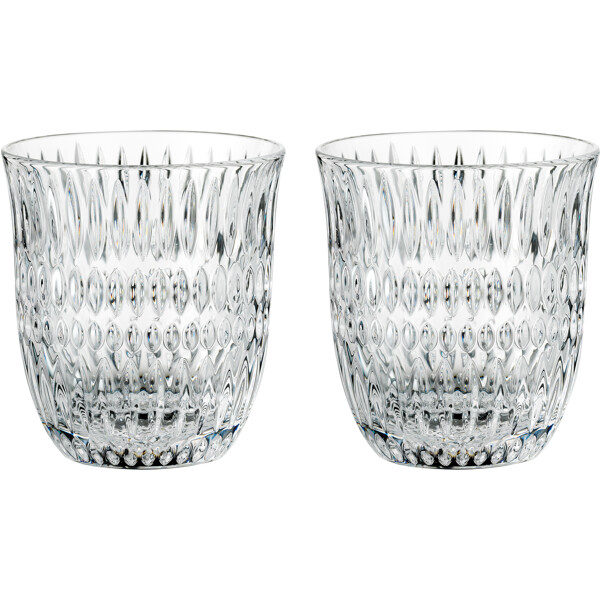 Ethno Barista Cappuccino Glass 23,4cl 2-pakning (Bilde 1 av 5)
