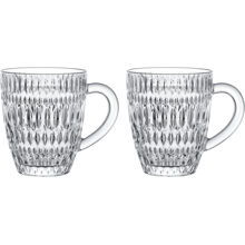 Ethno Barista Kaffeglass 2-pack