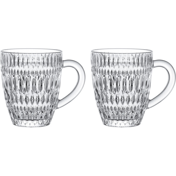 Ethno Barista Kaffeglass 2-pack (Bilde 1 av 5)