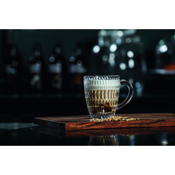 Ethno Barista Kaffeglass 2-pack (Bilde 4 av 5)