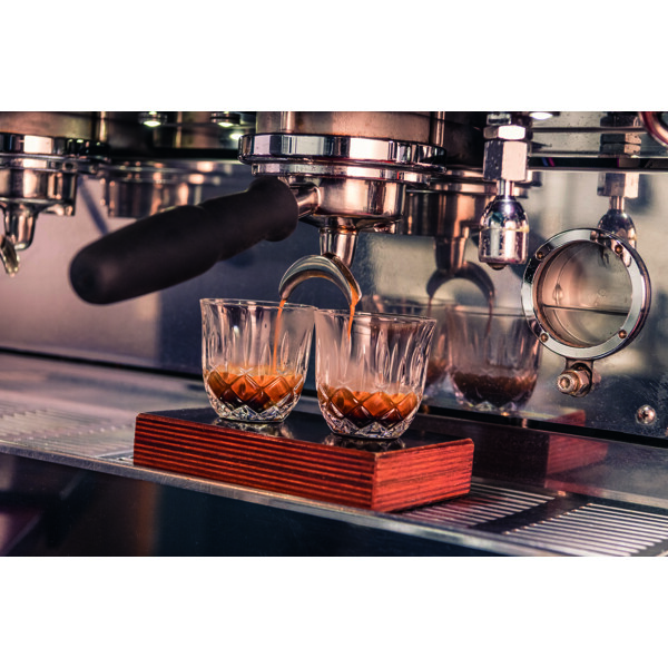 Noblesse Barista Espresso Glass 9cl 2-pakning (Bilde 2 av 5)