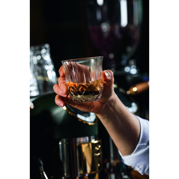 Noblesse Barista Espresso Glass 9cl 2-pakning (Bilde 3 av 5)