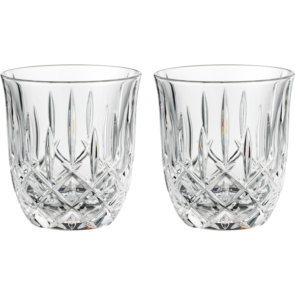 Noblesse Barista Cappuccino Glass 23,5cl 2-pack (Bilde 1 av 5)