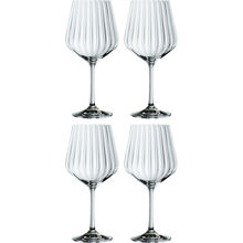 Gin & Tonic-glass 64cl 4-pakning