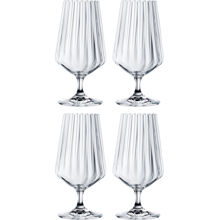 Celebration Ølglass 38 cl 4-pack