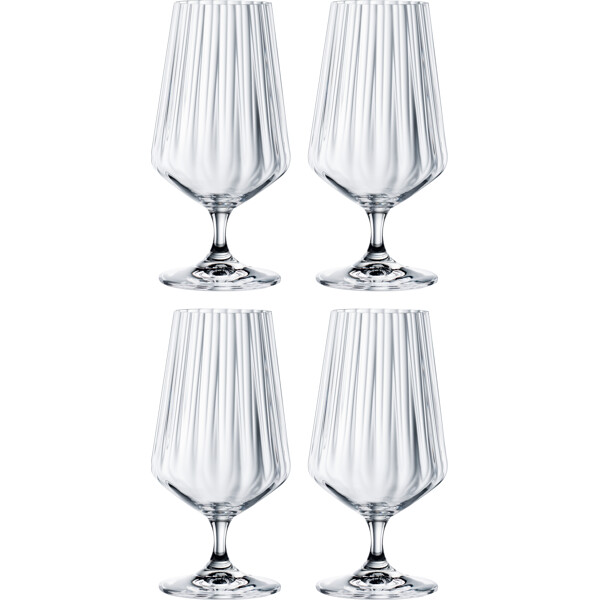 Celebration Ølglass 38 cl 4-pack (Bilde 1 av 3)