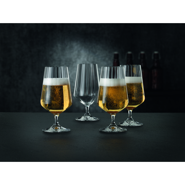 Celebration Ølglass 38 cl 4-pack (Bilde 2 av 3)