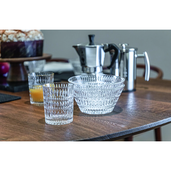 Ethno Drikkeglass 29,4cl 4-pack (Bilde 4 av 5)