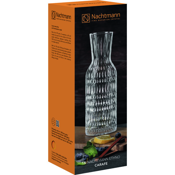 Ethno Karaffel, 1L (Bilde 3 av 3)