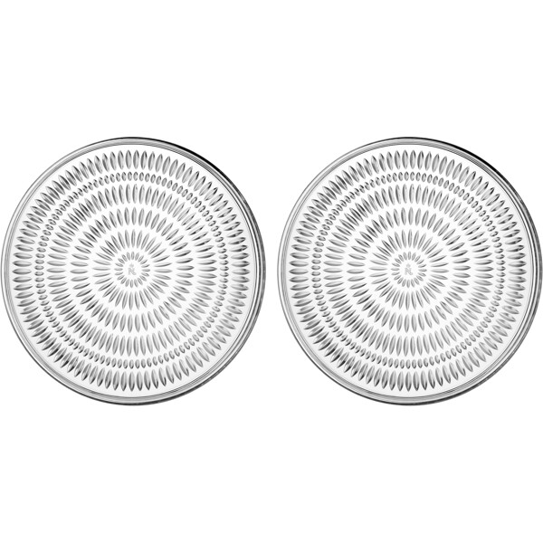 Ethno Tallerken 22 cm 2-pack (Bilde 1 av 5)