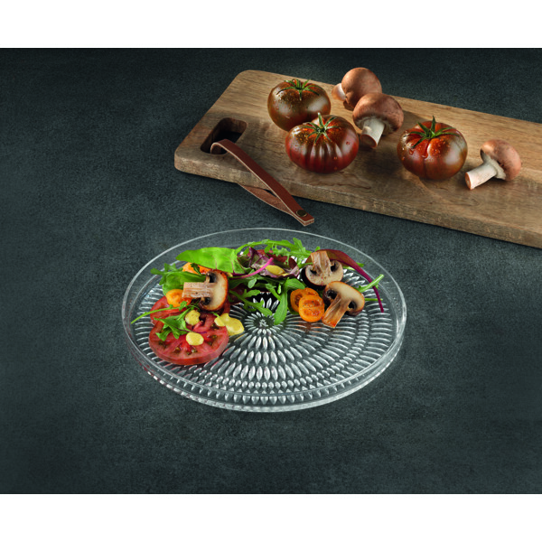 Ethno Tallerken 22 cm 2-pack (Bilde 4 av 5)