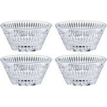 Ethno Bolle Ø11 cm 4-pack