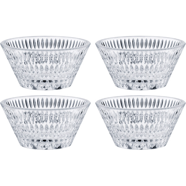 Ethno Bolle Ø11 cm 4-pack (Bilde 1 av 3)