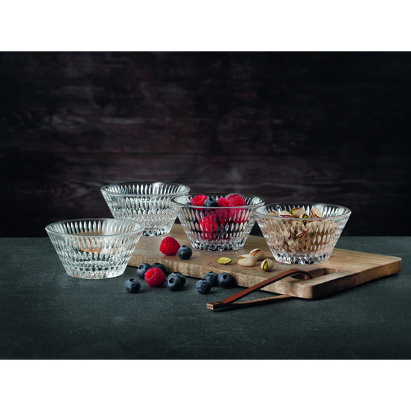Ethno Bolle Ø11 cm 4-pack (Bilde 2 av 3)