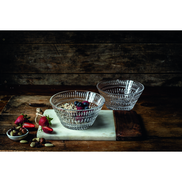Ethno Bolle Ø16,5 cm 2-pack (Bilde 2 av 3)