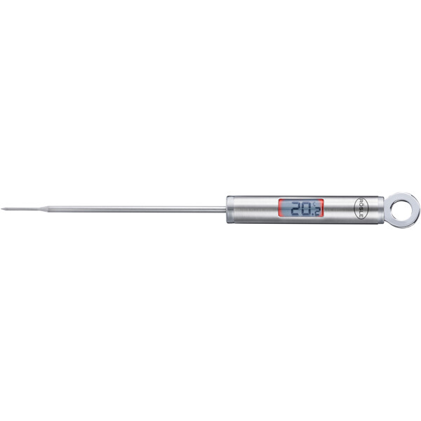 Termometer Gourmet 22 cm (Bilde 1 av 3)