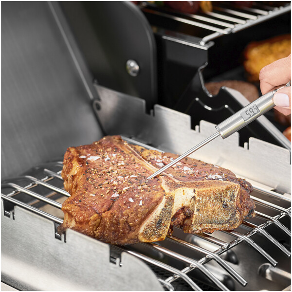 Termometer Gourmet 22 cm (Bilde 2 av 3)