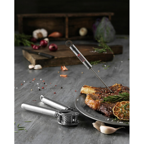 Termometer Gourmet 22 cm (Bilde 3 av 3)