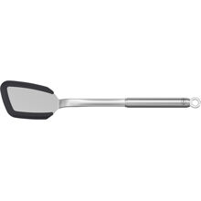 Stekespade 35,5 cm Stål/silikon