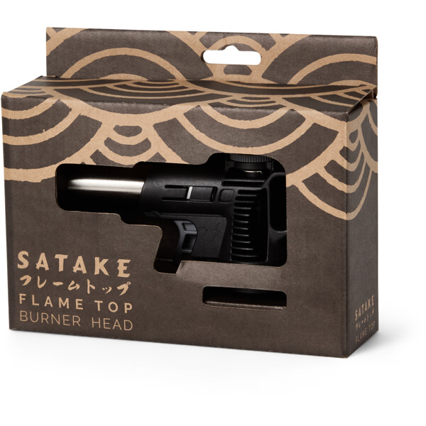 Satake Brennermunnstykke for gassflaske (Bilde 10 av 10)