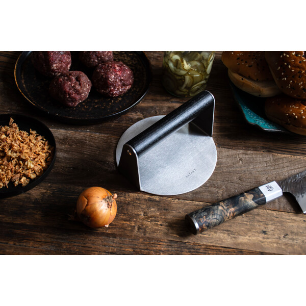 Satake Smash burger Set (Bilde 4 av 7)