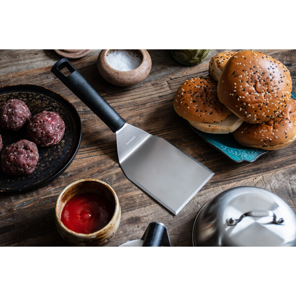 Satake Smash burger Set (Bilde 6 av 7)