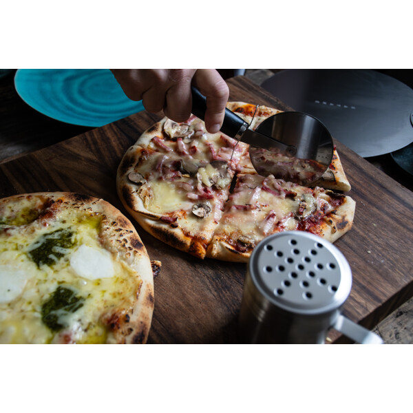 Satake Pizza Sett (Bilde 4 av 8)