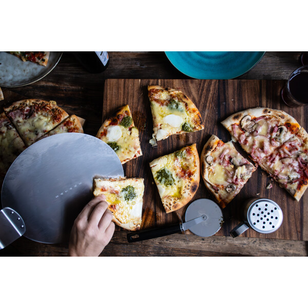 Satake Pizza Sett (Bilde 6 av 8)
