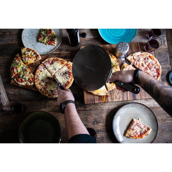 Satake Pizza Sett (Bilde 8 av 8)