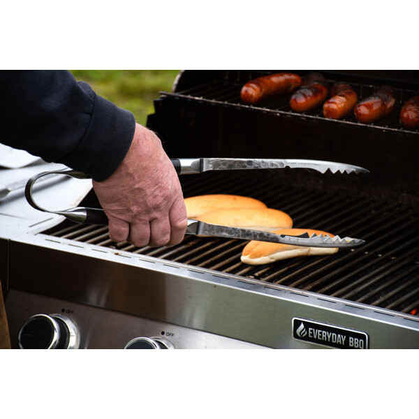 Satake Kuro BBQ Tang (Bilde 2 av 5)